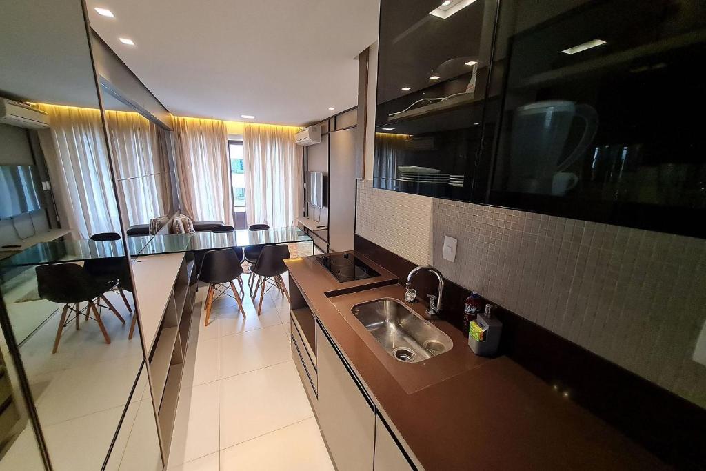  Espetácular Apartamento no Holandas Prime