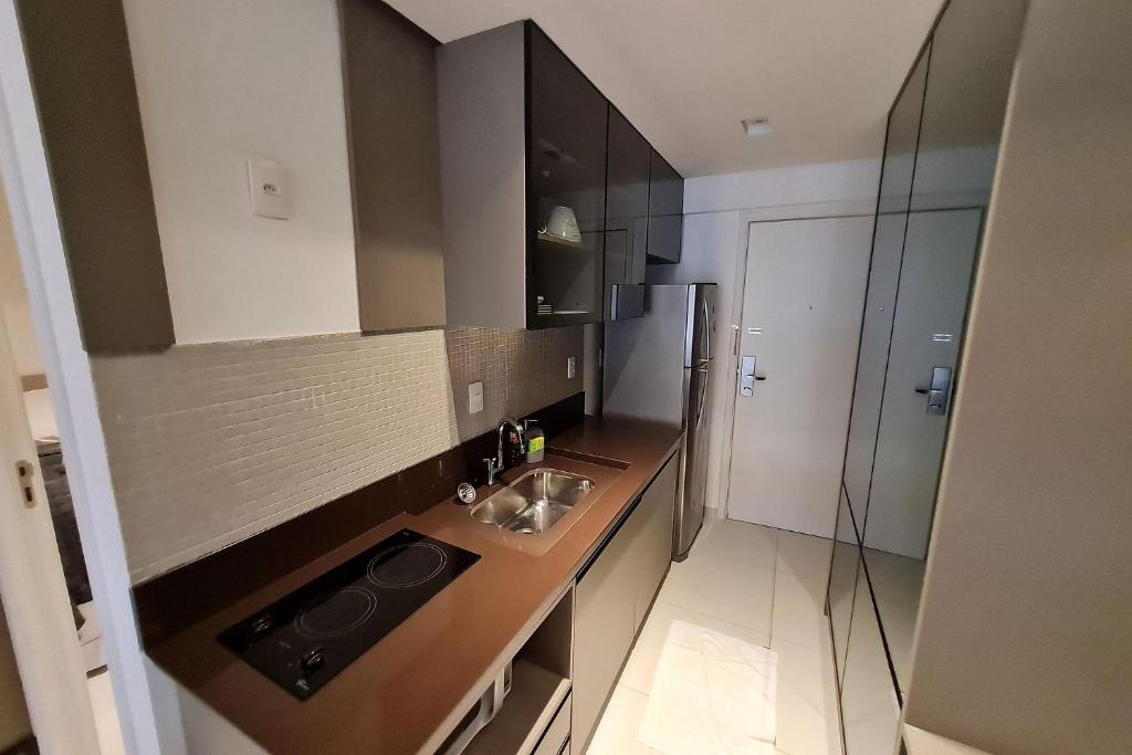  Espetácular Apartamento no Holandas Prime