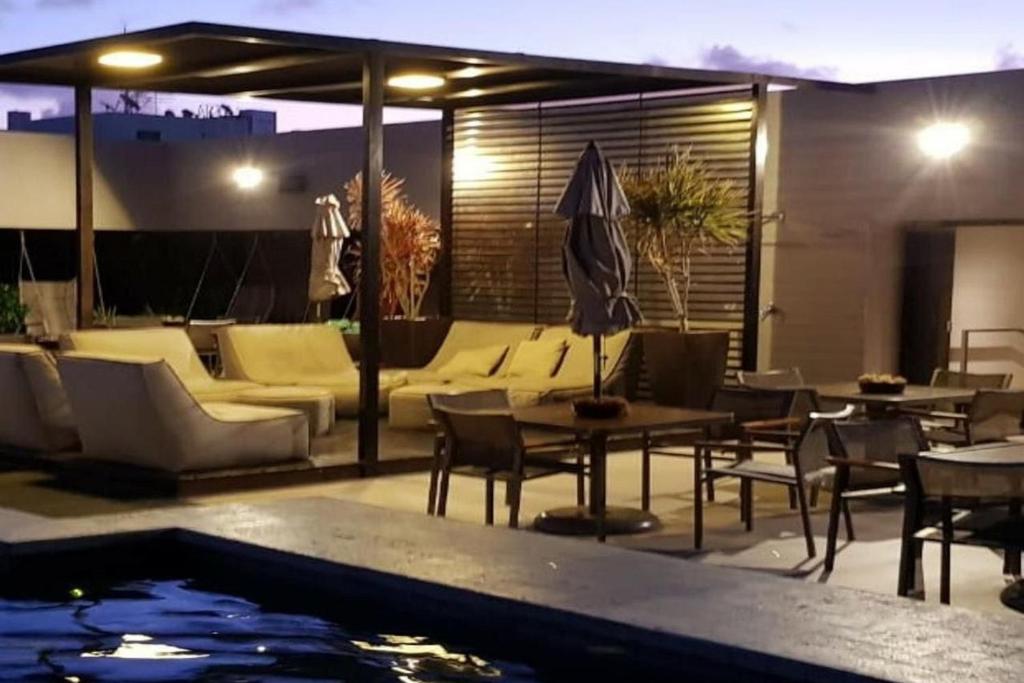  Espetácular Apartamento no Holandas Prime