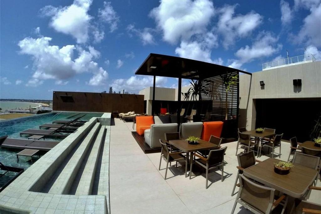  Espetácular Apartamento no Holandas Prime