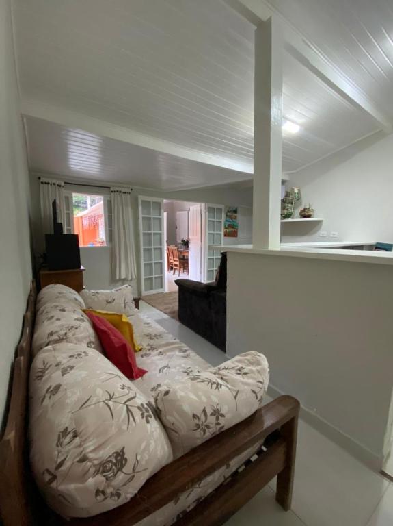  Casa aconchegante em Ilhabela