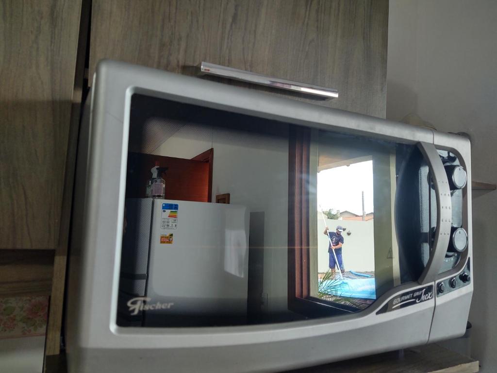  LAZER E COMODIDADE