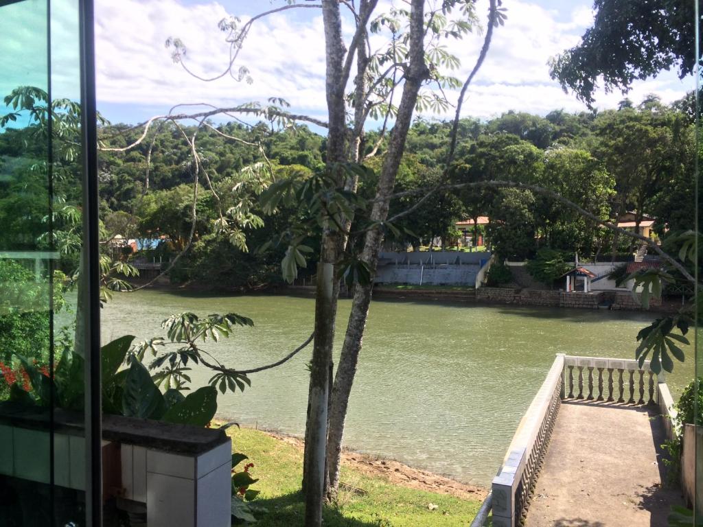  Chácara Vó Leninha