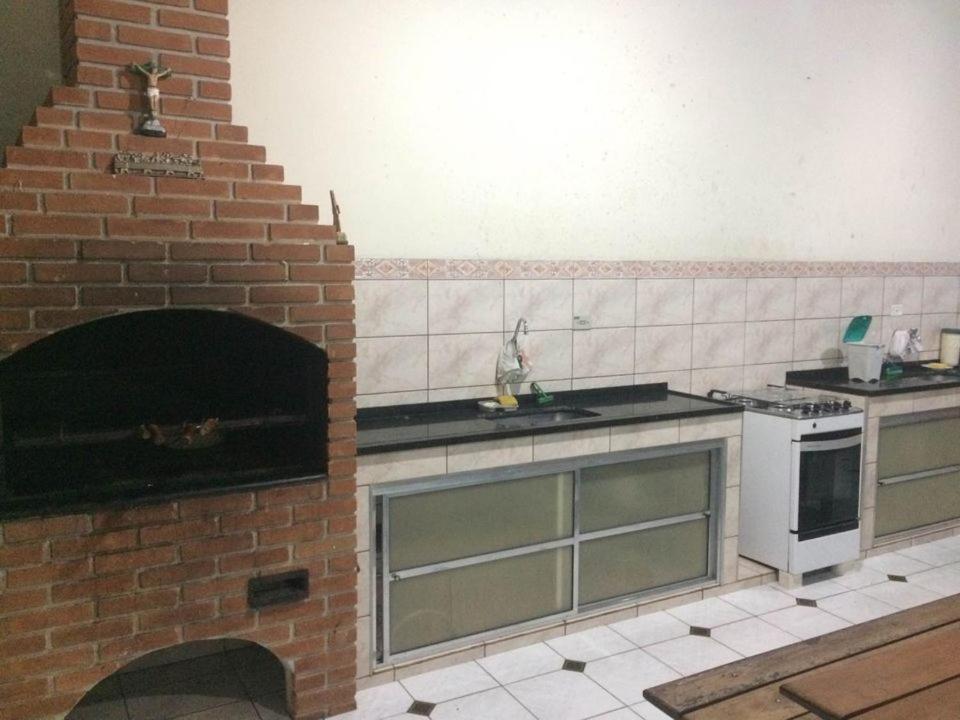 Chácara Vó Leninha