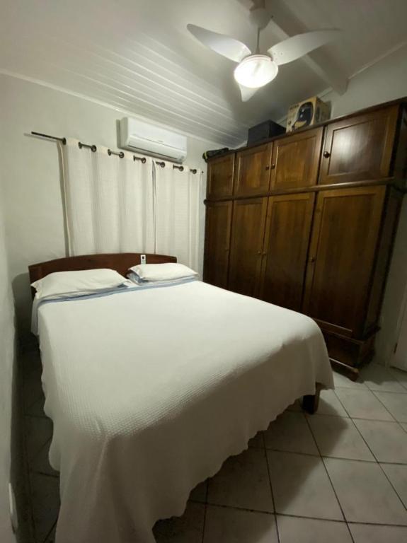  Casa aconchegante em Ilhabela