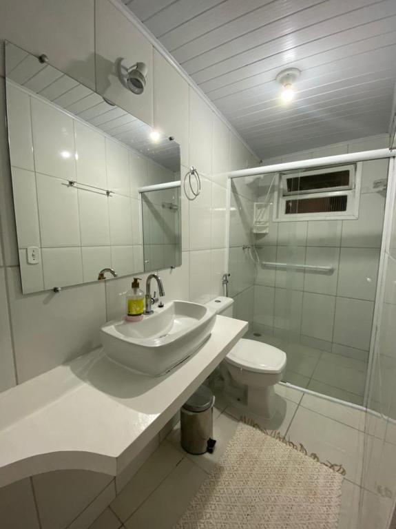  Casa aconchegante em Ilhabela