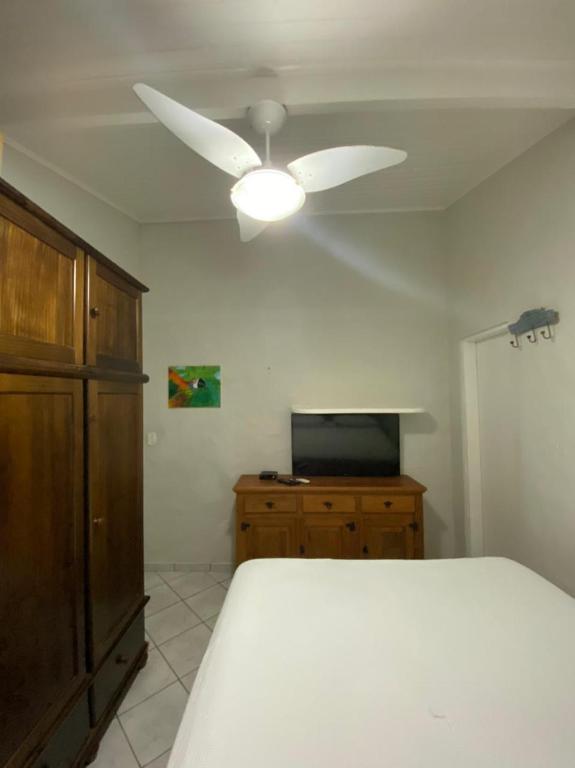  Casa aconchegante em Ilhabela