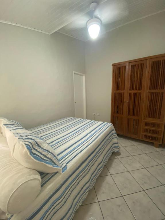  Casa aconchegante em Ilhabela