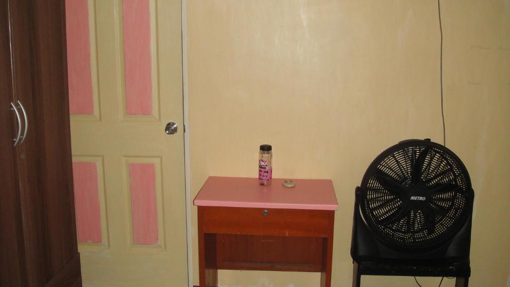 Fotografie z fotogalerie ubytování JCP Room Rentals v destinaci Manila
