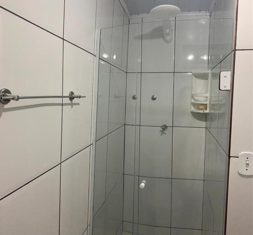  Casa aconchegante em Ilhabela