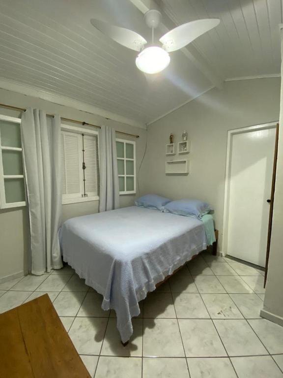  Casa aconchegante em Ilhabela