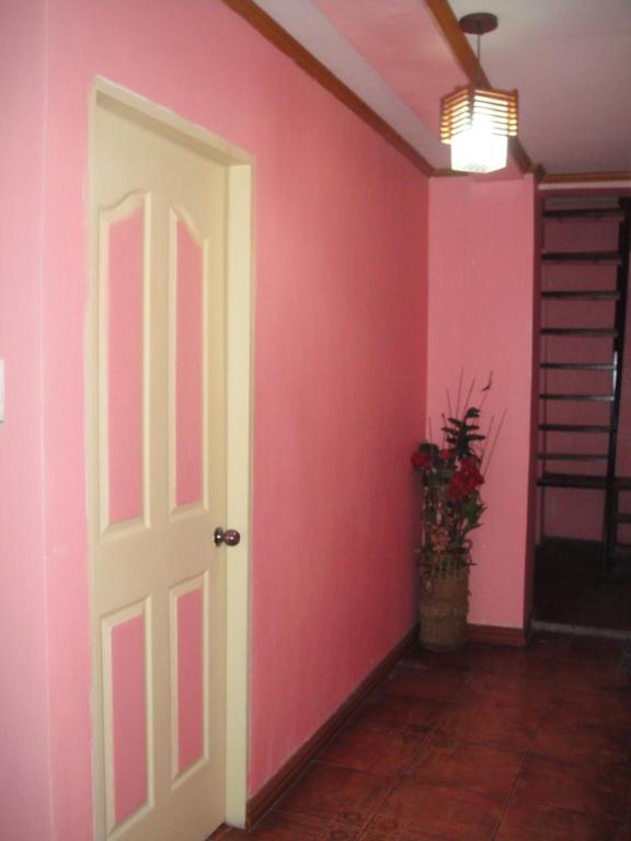 Fotografie z fotogalerie ubytování JCP Room Rentals v destinaci Manila