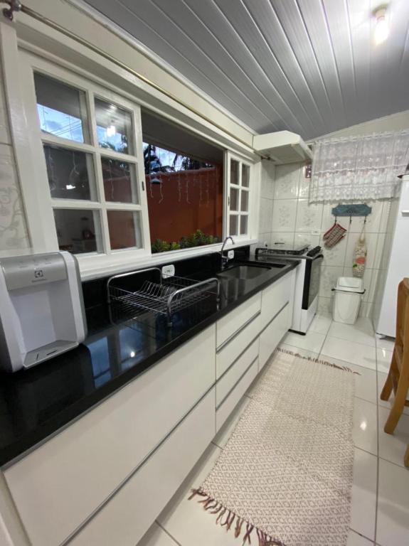  Casa aconchegante em Ilhabela