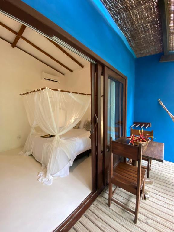  Tao Vilas Casa Hotel Veggie Lifestyle