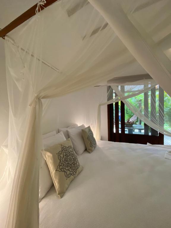  Tao Vilas Casa Hotel Veggie Lifestyle