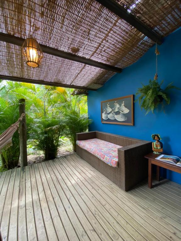  Tao Vilas Casa Hotel Veggie Lifestyle