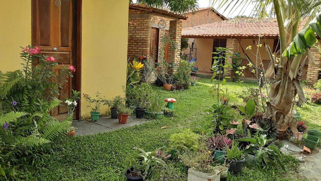  Casa da Praia.Atins