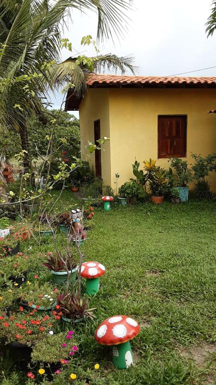  Casa da Praia.Atins