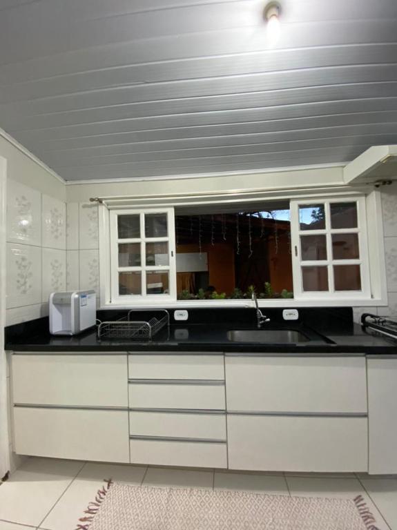  Casa aconchegante em Ilhabela