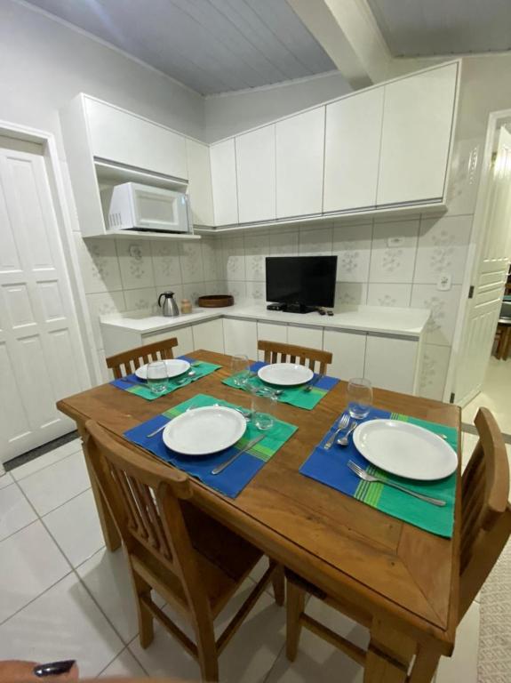  Casa aconchegante em Ilhabela
