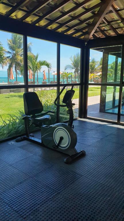  Tabatinga Residence - Apartamento a Beira Mar