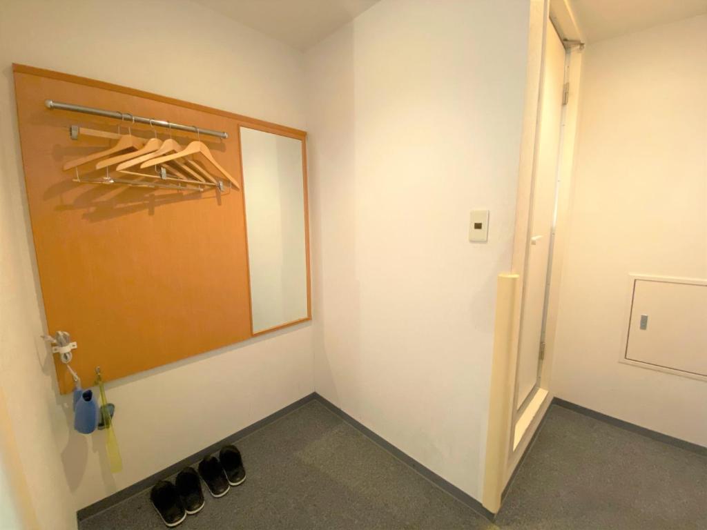 Fotografie z fotogalerie ubytování Sakura Hotel Hatagaya v Tokiu