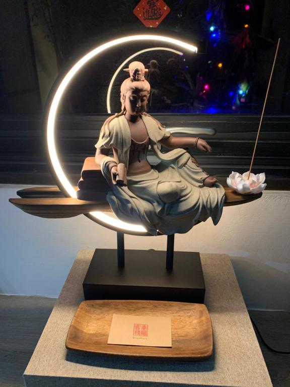 Fotografie z fotogalerie ubytování 幸福客棧 v destinaci Ho-mei