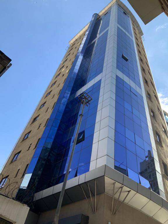 Kije Place Hotel