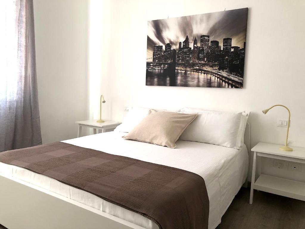 Residenza Pedrotti Family, Vicenza (updated prices 2024)