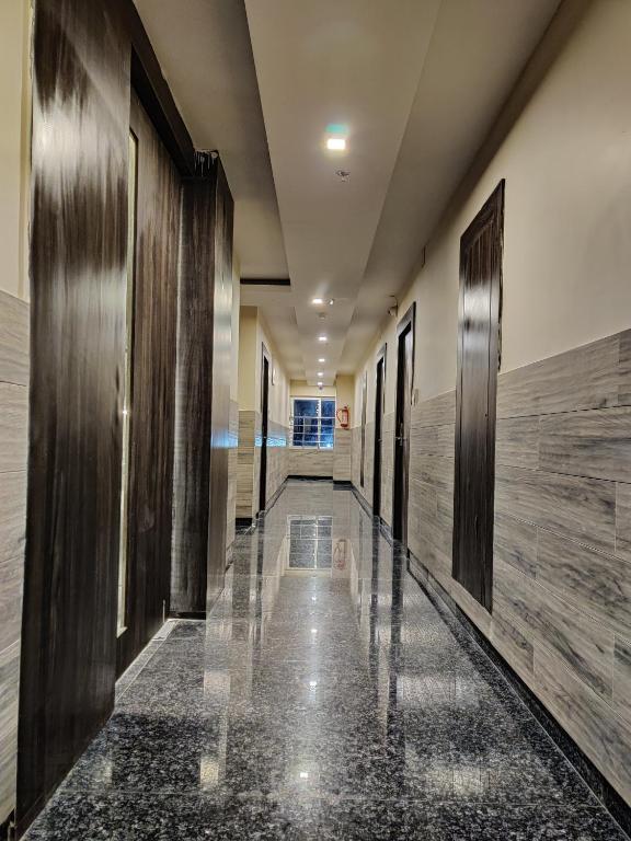 Fotografie z fotogalerie ubytování Hotel Vip Square v destinaci Purí