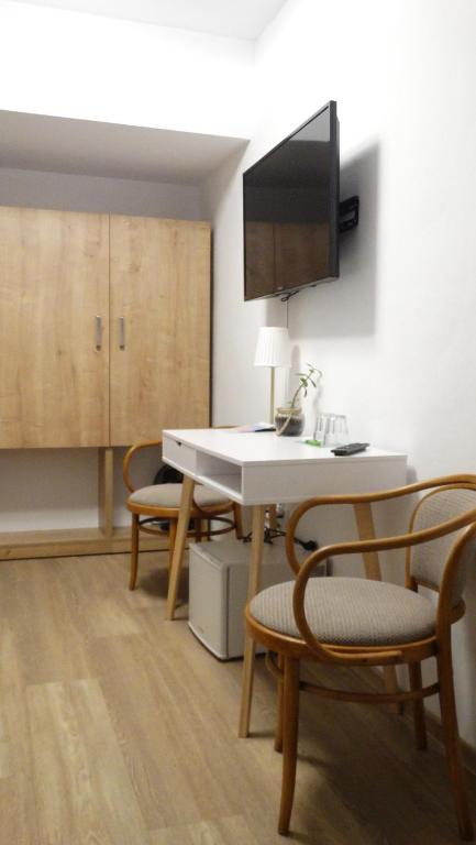 Hotel Garni Villa Areka - 19