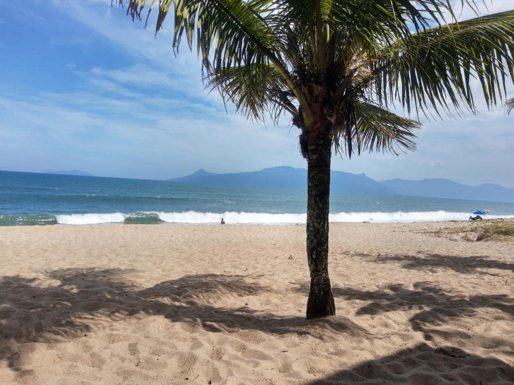  APARTAMENTO DE FRENTE PARA O MAR (a 30 metros da praia)