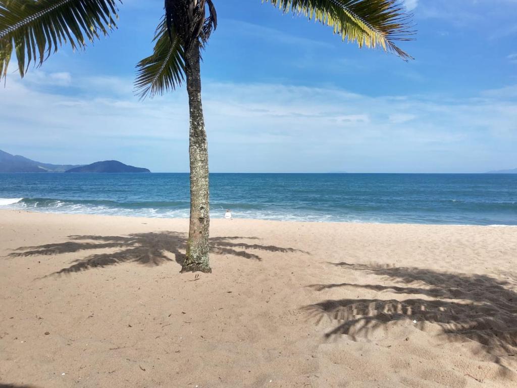  APARTAMENTO DE FRENTE PARA O MAR (a 30 metros da praia)