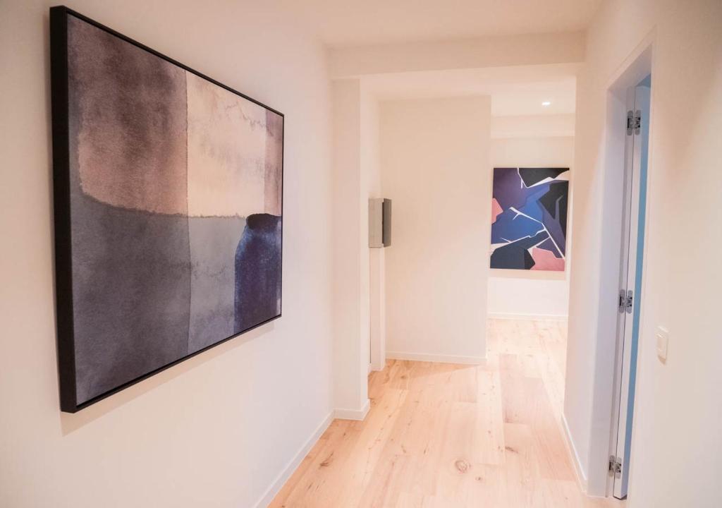Galería fotográfica de Smartflats - Antwerp View en Amberes