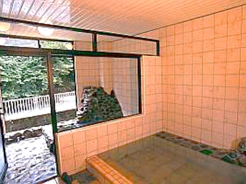 Fotografie z fotogalerie ubytování Shima Onsen Ichigekan v destinaci Nakanojo