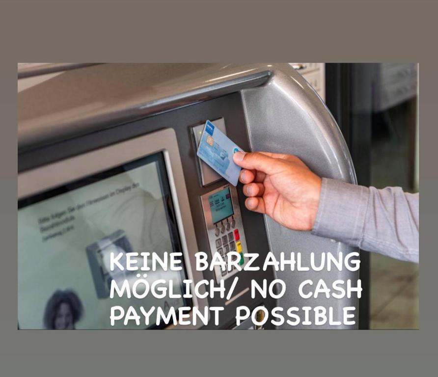 Fotografie z fotogalerie ubytování Motel Keckeis Inn - Self Check-in v destinaci Sulz
