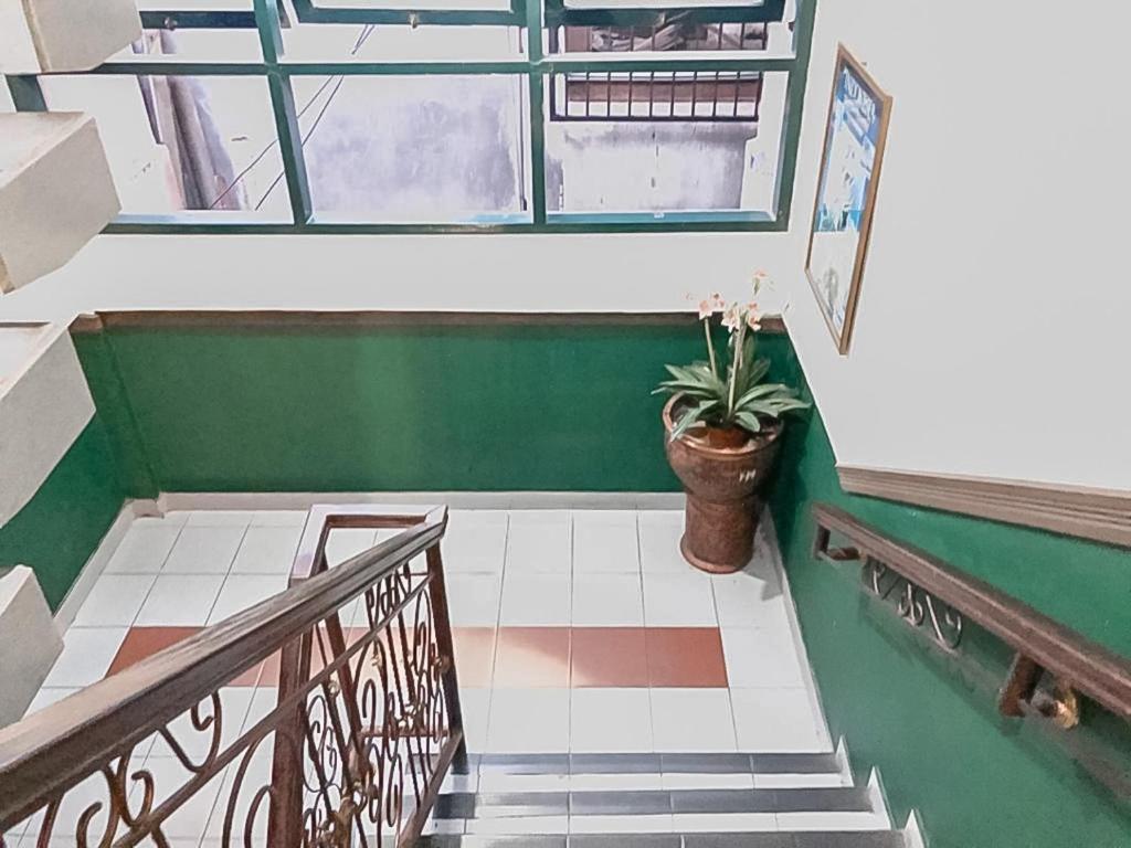 Fotografie z fotogalerie ubytování Hotel Aida Syariah Mitra RedDoorz v destinaci Samarinda