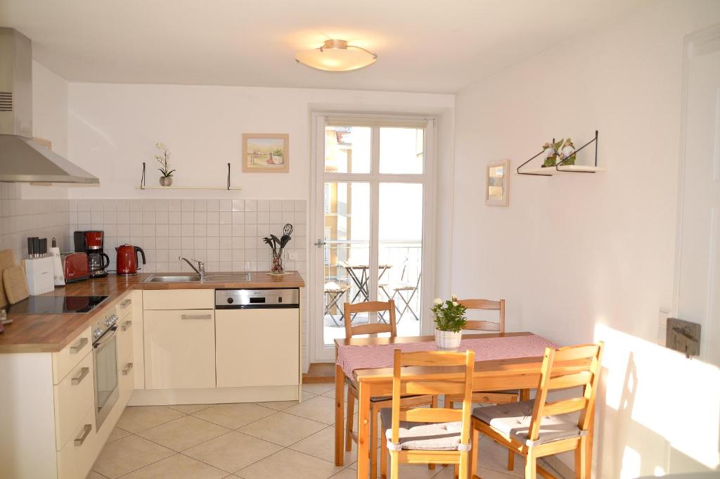 Ferienwohnung Simon