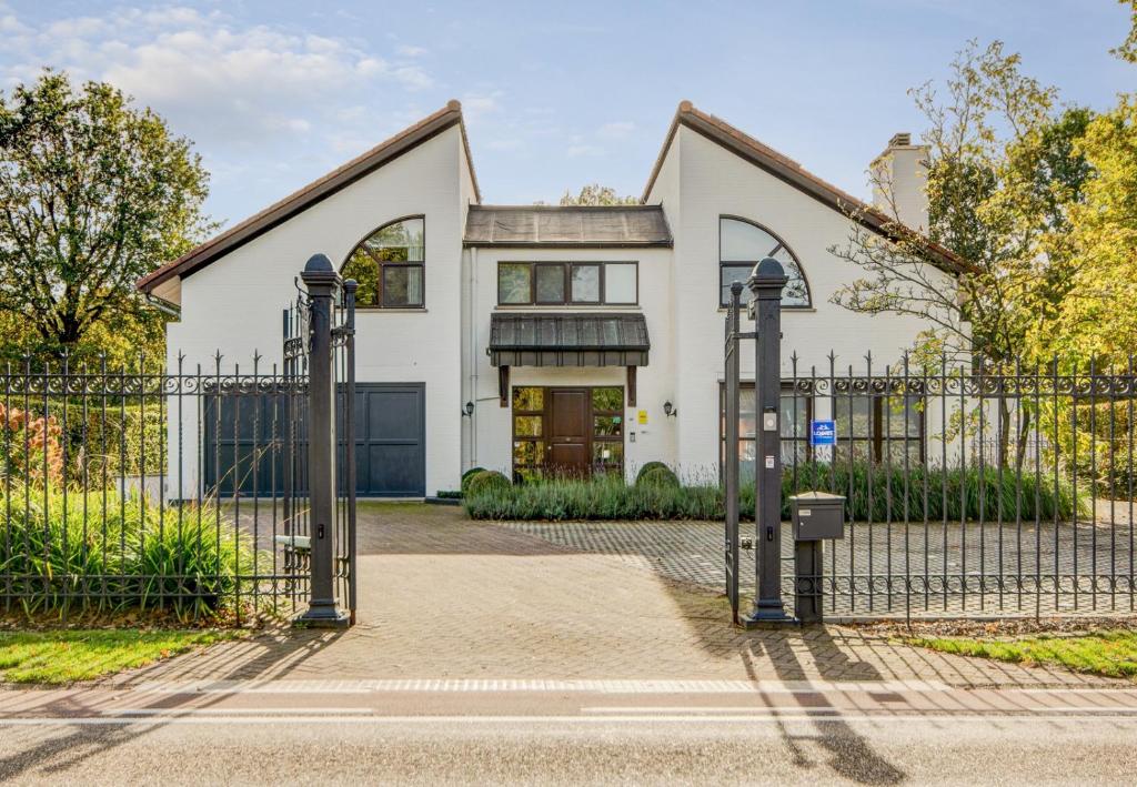 Galeriebild der Unterkunft Alury B&B in Heusden - Zolder