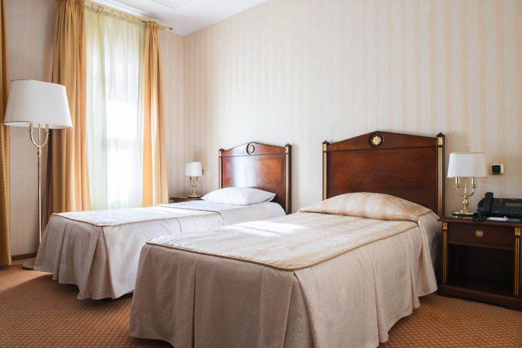Optima Collection Podil Plaza - 