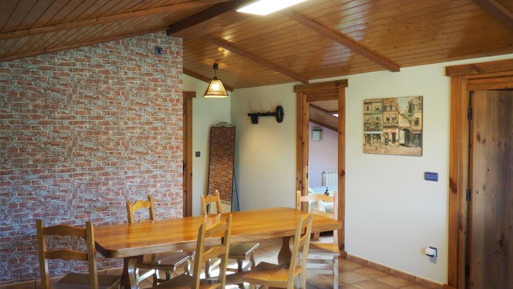 Fotografie z fotogalerie ubytování Casa Rural Ekoigoa v destinaci Aizarnazábal
