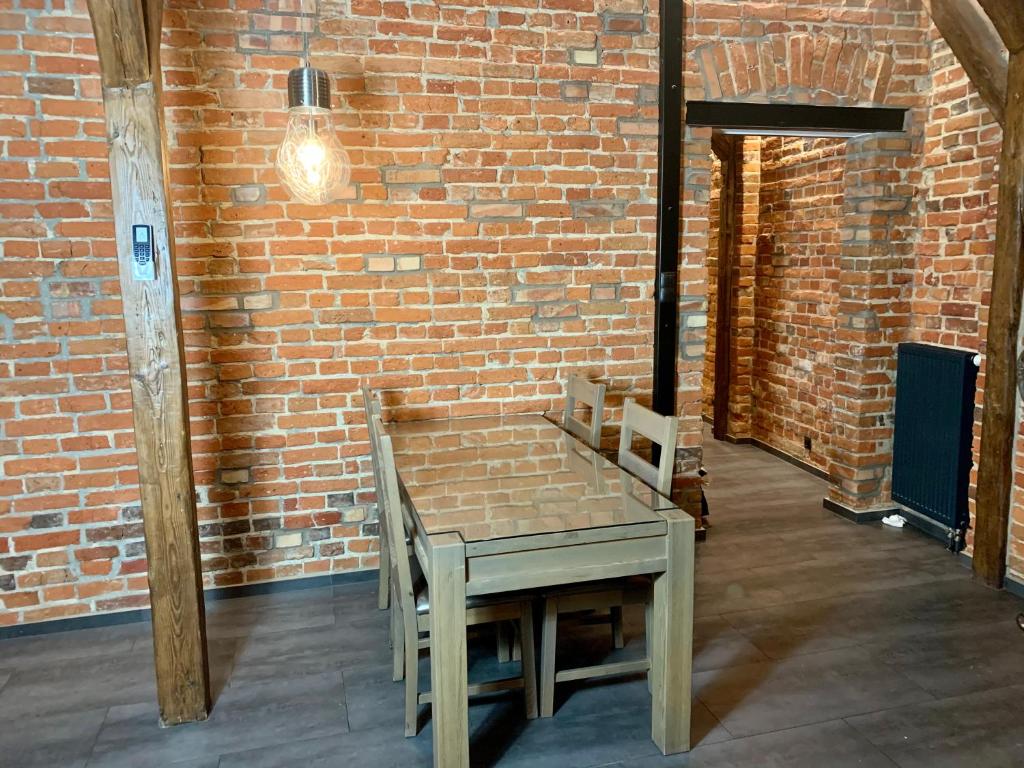 Fotografia z galérie ubytovania Apartamenty Młyńska 4 v destinácii Gliwice