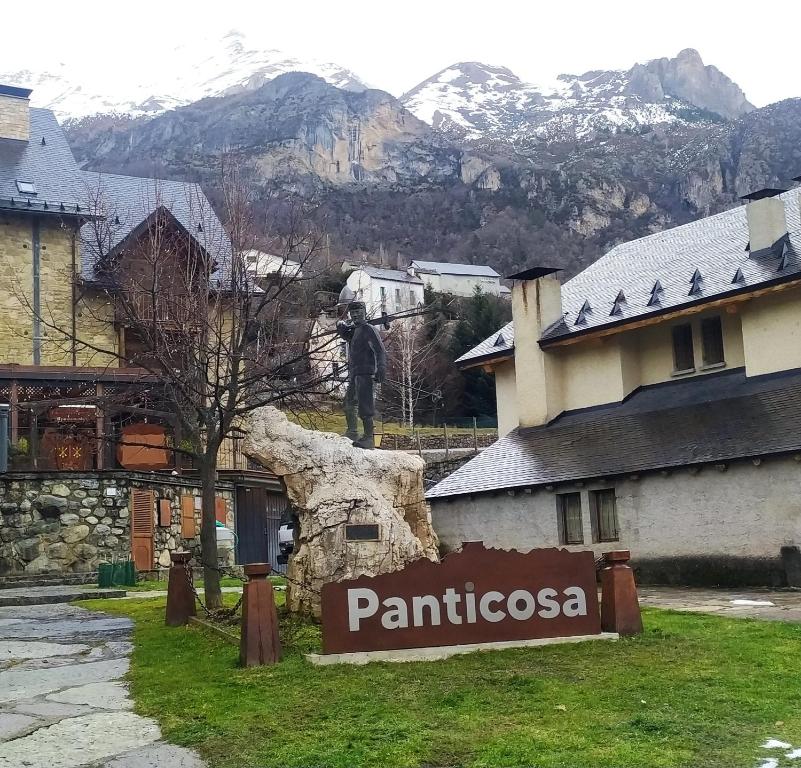 Loft Casa Berdon, Panticosa – Updated 2022 Prices