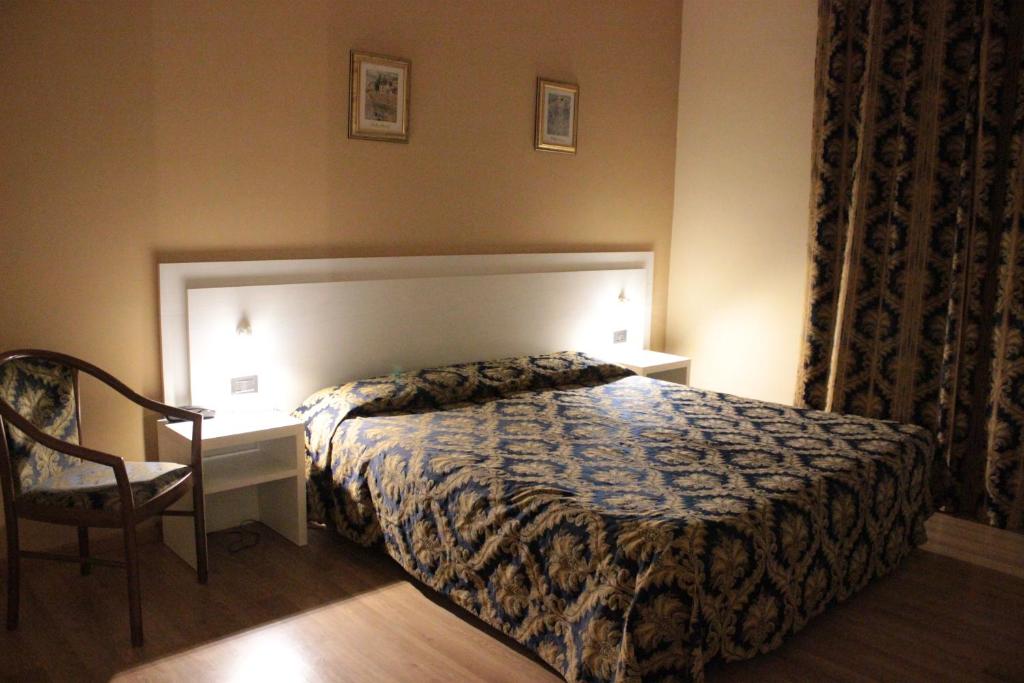 Hotel Rex Milano - Resim 22