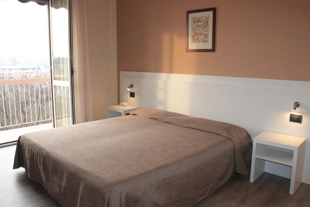 Hotel Rex Milano - Resim 16