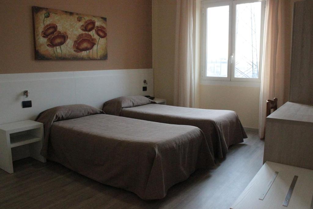 Hotel Rex Milano - Resim 20