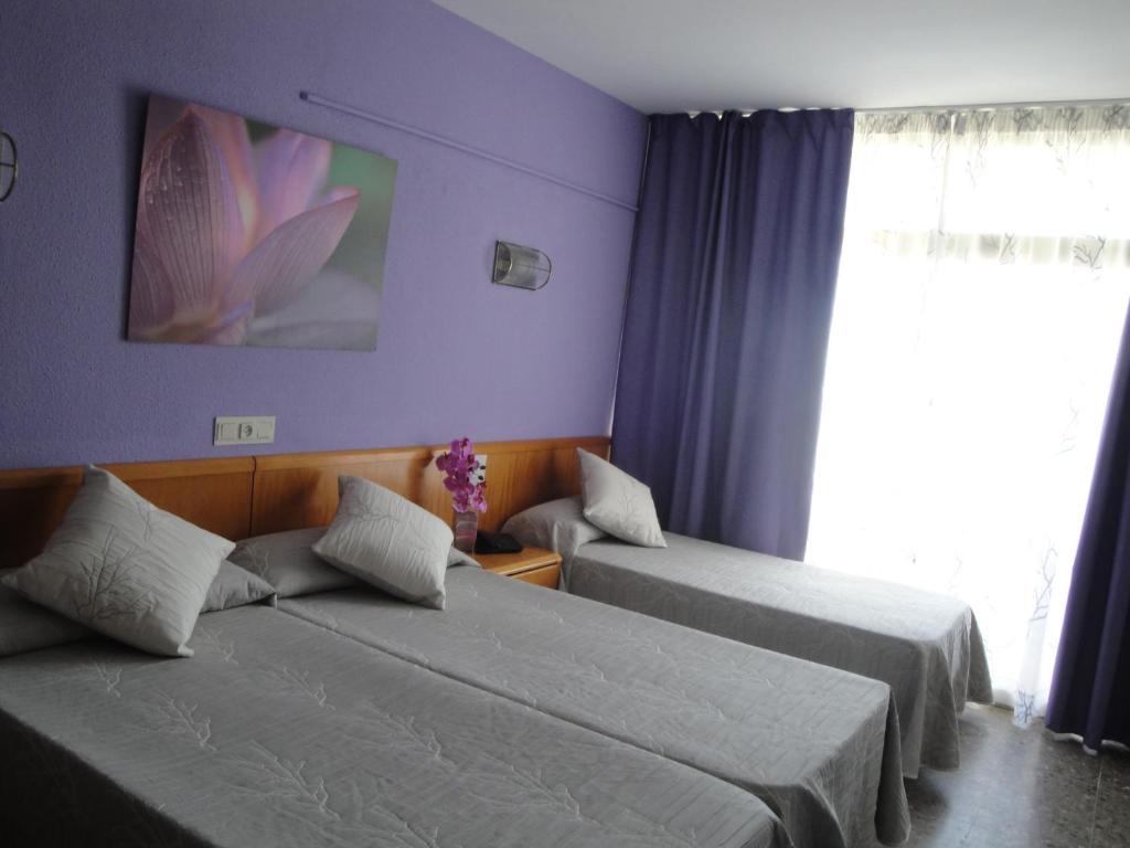 Hotel Esplendid, בלאנס – מחירים מעודכנים לשנת 2022