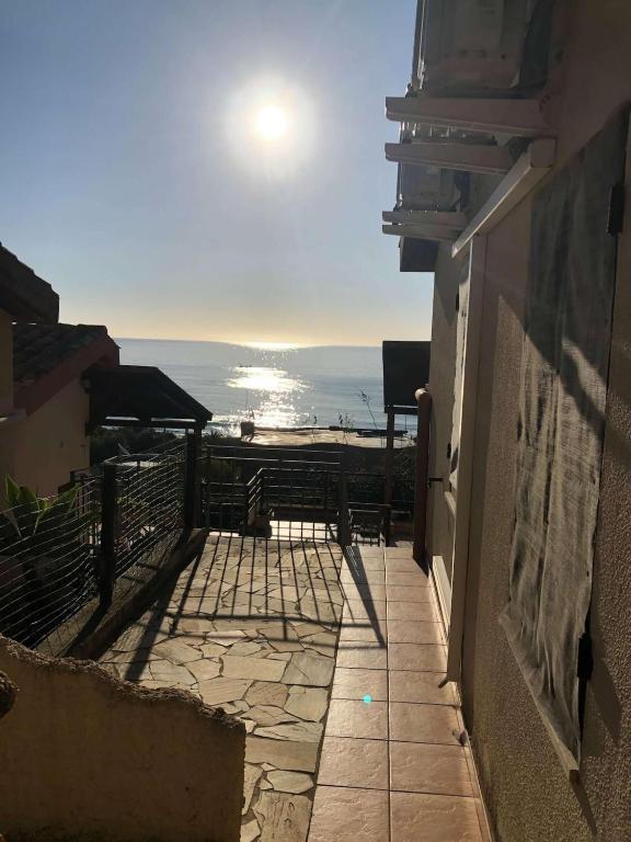 Zdjęcie z galerii obiektu Villetta indipendente a Costa Rei w mieście Costa Rei