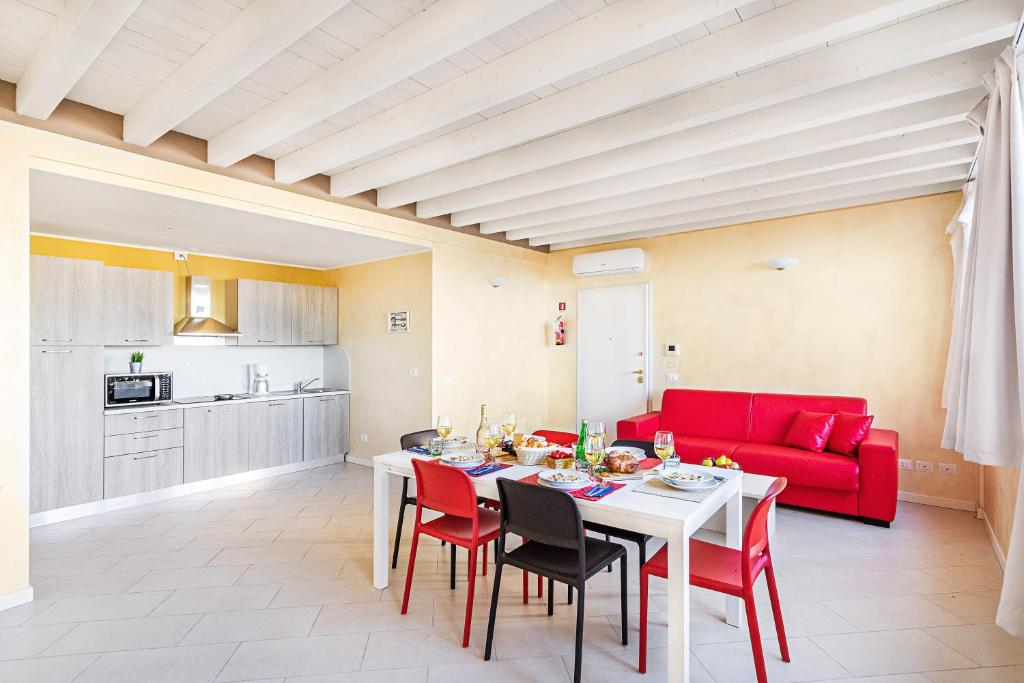 Corte Benaco by Wonderful Italy - Apartment