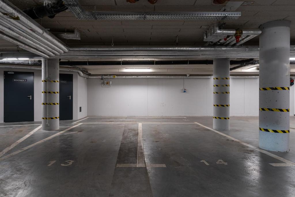 Fotografie z fotogalerie ubytování GA Luxury Apartments G20 v Krakově